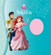 Portada La Sireneta. Amb un penjoll meravellós