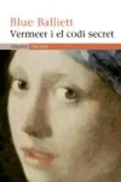Portada Vermeer i el codi secret