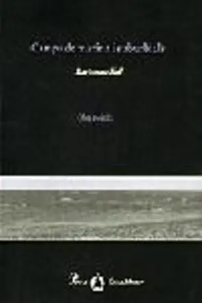 Portada Camps de marina i suburbials.