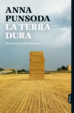 Portada La terra dura
