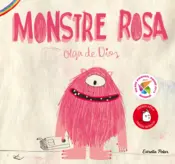 Portada Monstre Rosa
