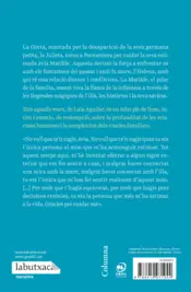 Miniatura contraportada Tots aquells mars