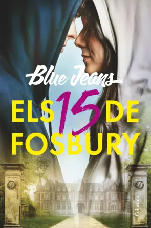Portada Els 15 de Fosbury