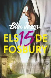 Portada Els 15 de Fosbury