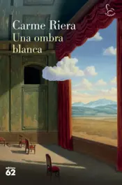 Portada Una ombra blanca