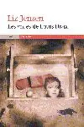 Portada Les vides de Louis Drax