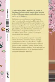 Miniatura contraportada La Llibreria dels Divendres