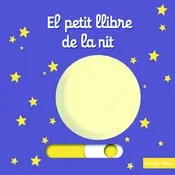 Portada El petit llibre de la nit
