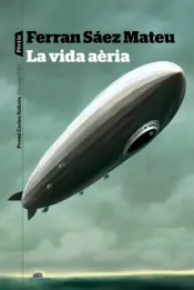 Portada La vida aèria