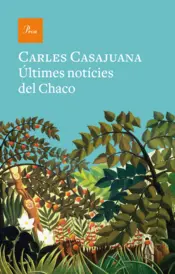 Portada Últimes notícies del Chaco