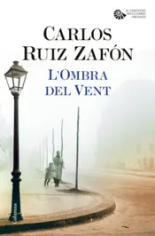 Portada L'Ombra del Vent