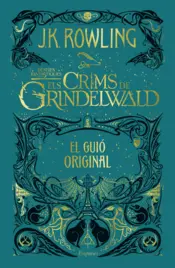 Portada Els crims de Grindelwald