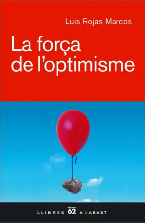 Portada La força de l'optimisme