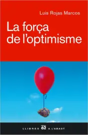 Portada La força de l'optimisme