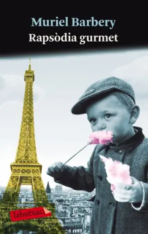 Portada Rapsòdia gurmet