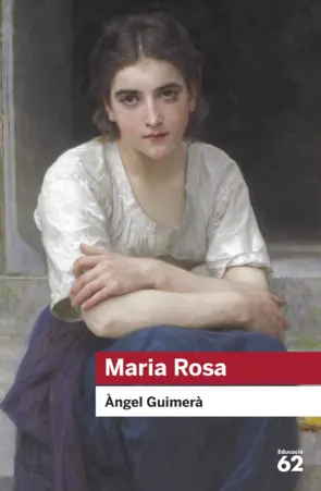 Portada Maria Rosa