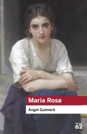 Portada Maria Rosa