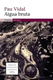 Portada Aigua bruta