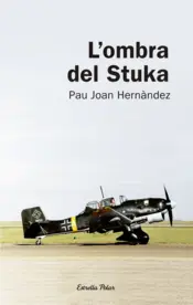 Portada L'ombra del Stuka