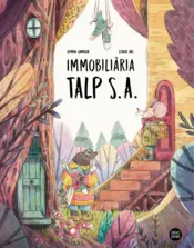 Portada Immobiliària Talp S. A.