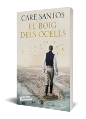 Miniatura portada 3d El boig dels ocells