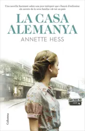 Portada La Casa Alemanya