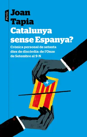 Portada Catalunya sense Espanya?