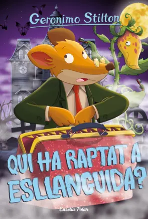 Portada Qui ha raptat Esllanguida?