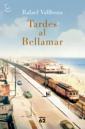 Portada Tardes al Bellamar