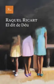 Portada El dit de Déu