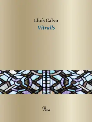 Portada Vitralls