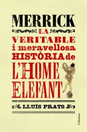 Portada Merrick