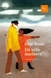 Portada Els vells mariners