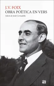 Portada Obra poètica en vers