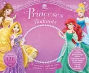 Portada Princeses radiants
