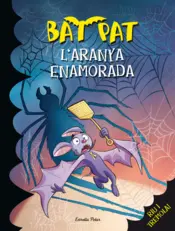 Portada L'aranya enamorada