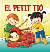 Portada El petit tió