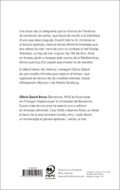 Miniatura contraportada Ara, i cada demà