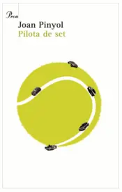 Portada Pilota de set