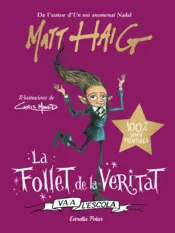 Portada La Follet de la Veritat va a l'escola