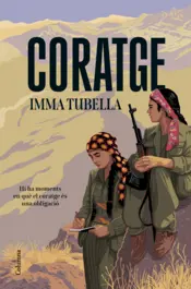 Portada Coratge