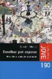 Portada Zanzibar pot esperar