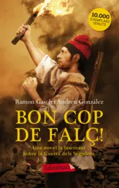 Portada Bon cop de falç!