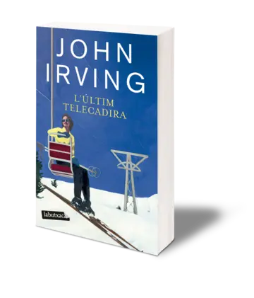 Portada L'últim telecadira