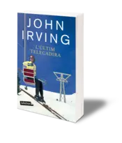 Miniatura portada 3d L'últim telecadira