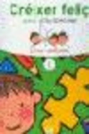 Portada Créixer feliç amb les Tres Bessones Bebès.