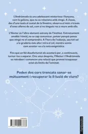 Miniatura contraportada Viatge a Andròmeda