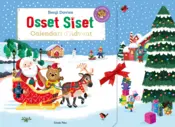 Portada Osset Siset. Calendari d'Advent