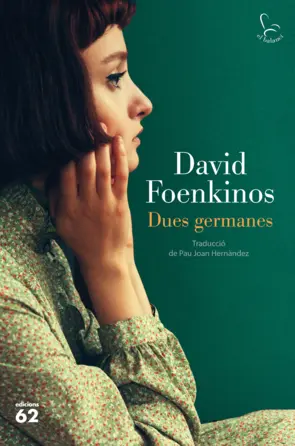 Portada Dues germanes