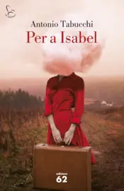 Portada Per a Isabel